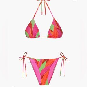 VIX  Swim- New 🌴🌴🌴